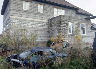 Дом на продажу, 470 м2, рабочий посёлок Станционно-Ояшинский