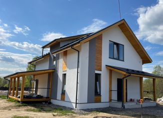 Продажа дома, 179.3 м2, коттеджный поселок Усадьба Луговая, 5-я линия