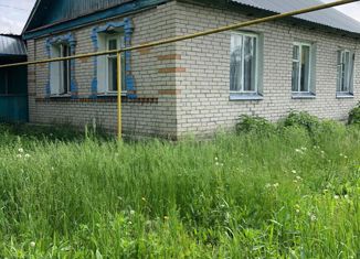 Продаю дом, 49.2 м2, рабочий посёлок Лунино, Луговая улица