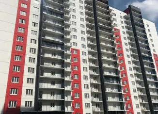 Продам 3-ком. квартиру, 77.1 м2, Краснодар, ЖК Мой Город