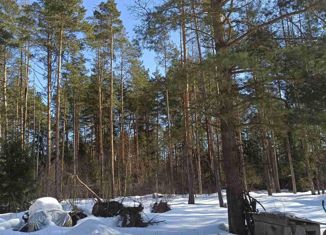 Земельный участок на продажу, 11 сот., деревня Анциферово, Ёлочная улица