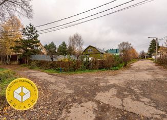 Земельный участок на продажу, 6 сот., Звенигород, Красная улица, 5