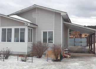 Продажа дома, 87.5 м2, Красноярский край, улица Дружбы Соседей, 5А