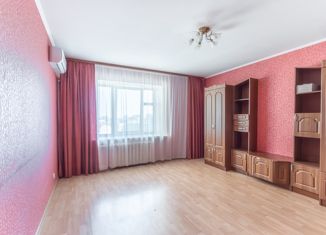 Продам 1-ком. квартиру, 43 м2, Барнаул, Центральный район, улица Папанинцев, 123