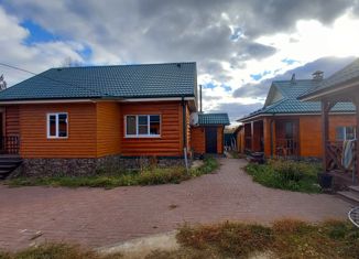 Продаю дом, 128 м2, садовое товарищество Строитель, Каштановая улица