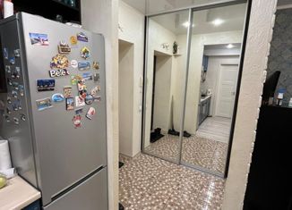 Продается 1-ком. квартира, 39 м2, Тольятти, ЖК Южный Бульвар, улица Полякова, 28Б