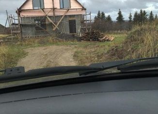 Дом на продажу, 160 м2, село Усть-Цильма, улица Новый Квартал