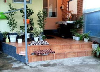 Продам 2-комнатную квартиру, 45 м2, Белореченск, Аэродромная улица, 15