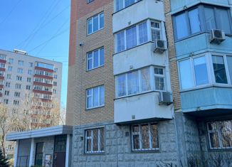 Продаю 1-ком. квартиру, 37.6 м2, Москва, метро Солнцево, улица Богданова, 10к2