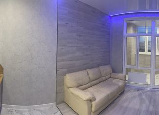 Квартира на продажу студия, 30 м2, Анапа, улица Ленина, 202к2, ЖК Притяжение