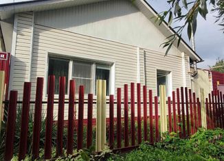 Продажа дома, 54 м2, Шумиха, улица Гоголя, 127