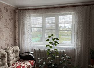 Трехкомнатная квартира на продажу, 54.4 м2, поселок при разъезде Петрушенко, Привокзальная улица, 2