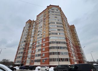 Продается трехкомнатная квартира, 72.8 м2, Москва, Нежинская улица, 16