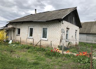 Дом на продажу, 60 м2, Ярцево, улица Космонавтов, 34