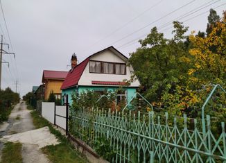 Продажа дома, 48 м2, Екатеринбург, Октябрьский район, СНТ Опора, 47