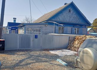 Продам дом, 60.9 м2, Дальнереченск, улица Шевчука, 65