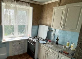 Продажа 3-ком. квартиры, 57 м2, Губкин, улица Кирова, 46В