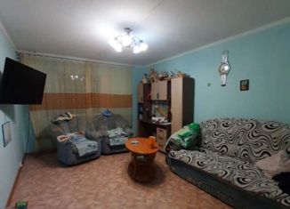 Трехкомнатная квартира на продажу, 58.9 м2, село Берёзовка, Центральная улица, 43