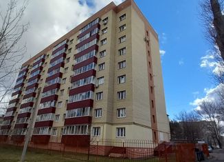 Продажа 1-комнатной квартиры, 37 м2, Ярославль, Московский проспект, 82к2
