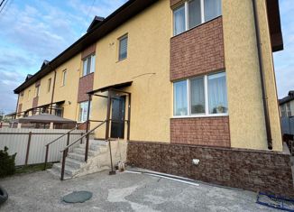 Продажа таунхауса, 101.2 м2, Свердловская область, Цыганская улица, 45