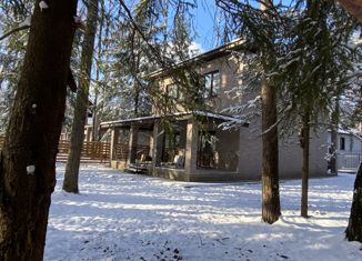 Продаю дом, 150 м2, деревня Устиновка