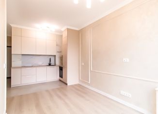 Продажа однокомнатной квартиры, 43.3 м2, Москва, Автозаводская улица, 23Бк2, станция ЗИЛ