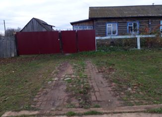 Дом на продажу, 39 м2, село Трушники, Центральная улица
