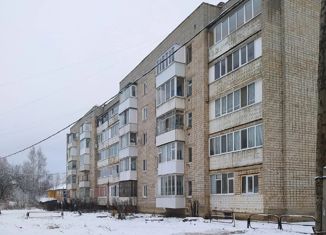Продаю 1-комнатную квартиру, 33.3 м2, Кудымкар, улица 50 лет Октября, 40