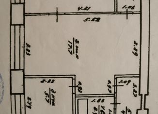 Продается 2-комнатная квартира, 42 м2, Уфа, проспект Октября, 146/2, Орджоникидзевский район