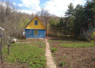 Участок на продажу, 9 сот., деревня Алкино, Почтовая улица