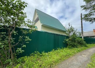 Продается дом, 27 м2, Снежинск