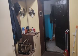 1-ком. квартира на продажу, 39.9 м2, село Новосёловка, Зелёная улица, 15