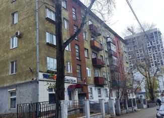 Продам двухкомнатную квартиру, 42.3 м2, Пермь, улица Луначарского, 95А, Ленинский район