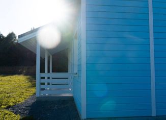 Дом на продажу, 70 м2, деревня Западное Кончезеро, Скалистая улица