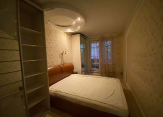 Трехкомнатная квартира на продажу, 59.1 м2, Москва, улица Академика Миллионщикова, 15, метро Коломенская