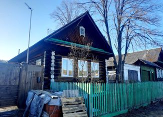 Продажа дома, 43 м2, Свердловская область, Лесная улица