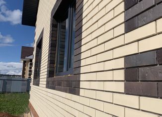 Продам дом, 111.5 м2, деревня Пычанки, улица Барышниковой, 31