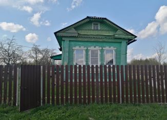 Продам дом, 40 м2, деревня Беркино