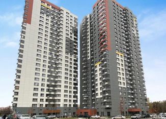 Продается 1-комнатная квартира, 39.7 м2, Москва, Кастанаевская улица, 65, метро Кунцевская