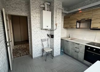Продажа 2-ком. квартиры, 52 м2, Анапа, Крестьянская улица, 27к2, ЖК Лазурный