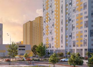 1-ком. квартира на продажу, 32 м2, Санкт-Петербург, жилой комплекс Ручьи, 149/5, метро Академическая