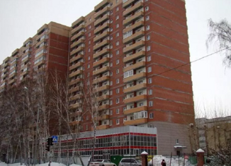 Продажа двухкомнатной квартиры, 51.5 м2, Новосибирск, улица Добролюбова, 162/1, метро Золотая Нива