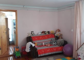 Продается дом, 61 м2, село Кизильское, Октябрьский переулок, 14кв1