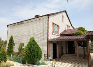 Продаю дом, 168.4 м2, село Ивановское, улица Чапаева, 54