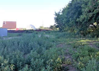 Продаю земельный участок, 15 сот., посёлок Новосёлки, Новая улица