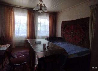 Продажа дома, 70 м2, хутор Старая Станица, улица Ломоносова, 97
