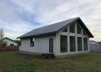 Продам дом, 100 м2, посёлок Бобровский, улица 1 Мая