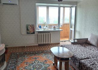 Продам четырехкомнатную квартиру, 76.4 м2, Республика Башкортостан, Кольцевая улица, 180