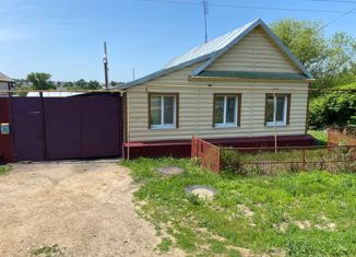 Продается дом, 101.9 м2, село Русский Камешкир, улица Кирова, 21