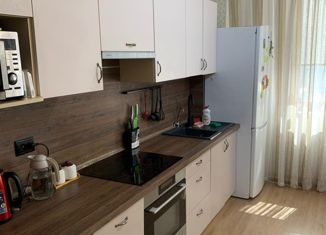 Продается 2-комнатная квартира, 58 м2, Екатеринбург, улица Блюхера, 95, метро Уралмаш